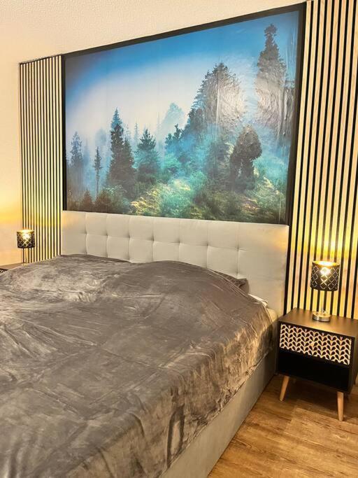 Auszeit Am Berg Apartment เลนซ์เคียร์ช ภายนอก รูปภาพ
