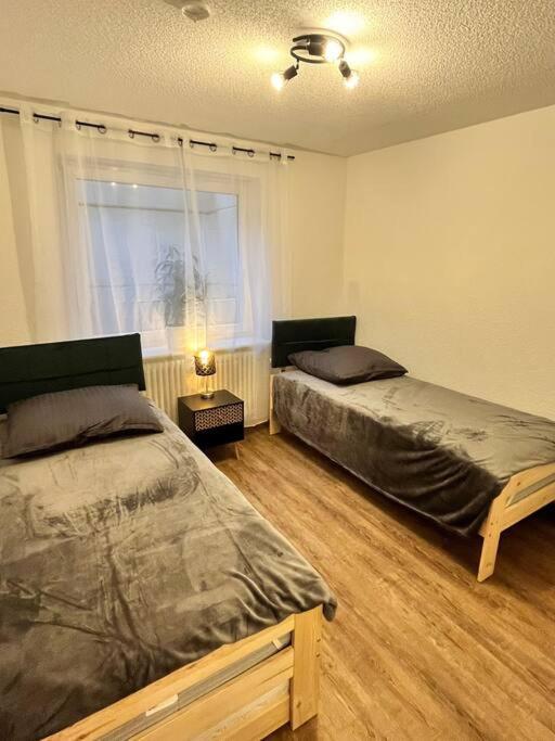 Auszeit Am Berg Apartment เลนซ์เคียร์ช ภายนอก รูปภาพ