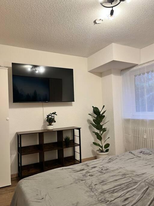 Auszeit Am Berg Apartment เลนซ์เคียร์ช ภายนอก รูปภาพ